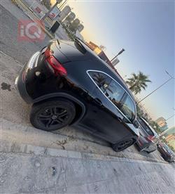 مێرسێدس بێنز GLA